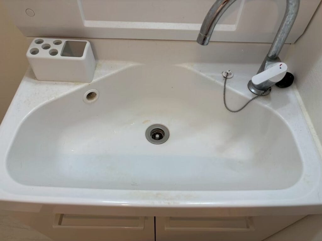 Before